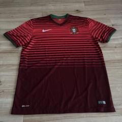 Nike ポルトガル代表ジャージ DRI-FIT