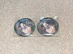 にじさんじ 3SKM ハーフアニバーサリー ハフアニ 箔押し 缶バッジ 魁星 ①
