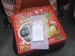 HUAWEIファーウェイWATCHスマートWireless Charger充電器のサムネイル