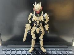 ウルトラマン ウルトラ怪獣シリーズ メカザム 限定ソフビ フィギュア セット ウルトラ怪獣ソフビ 限定 メカザム クリア 大怪獣バトル - メルカリ