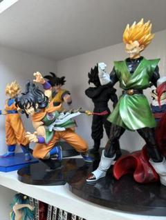 ドラゴンボール 造形 天下一武道会 フィギュア まとめ売り 2025年最新】天下一武道会フィギュアの人気アイテム - メルカリ