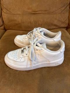 Nike Air Force 1 ホワイト07 ナイキ　エアーフォース1