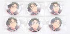 あんスタ　敬人　缶バッジ