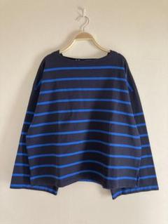 【24ss】完売品JOURNAL STANDARD LUXE ボーダー 長袖 2025年最新】JOURNAL STANDARD LUXE レディース 長袖 Tシャツ