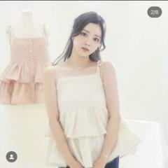 fiolily フィオリリー キラキラトップス  ホワイト Amazon.co.jp: フィオリリー fiolily キラキラトップス 新色