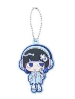 ano×バッドばつ丸ラバーマスコット　①
