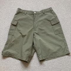 【STUSSY】ステューシー ハーフパンツ USA製90s