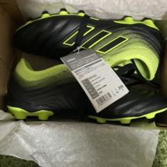 adidas COPA 19.2 サッカーシューズ27.0cm adidas Copa サッカーシューズ スパイク ホワイト/レッド - メルカリ