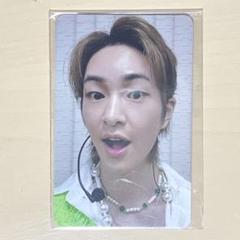SHINee　オニュ　circle　店舗特典トレカ SHINee オニュ ONEW Circle トレカ - メルカリ