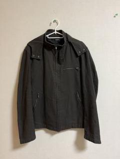 hamnett y2k archive 00s ギミックジッパージャケット