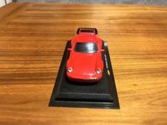 ★商談中★　3308 デルプラド 1974年 ポルシェ930ターボ 1/43 ミニカーショップグローバル - 1/43 デルプラドカーコレクション