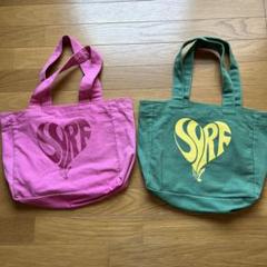 24karats SURF セットアップ