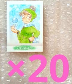 【20セット】忍たま乱太郎 ぱしゃこれ 食満留三郎 雪 20セット】忍たま乱太郎 ぱしゃこれ 食満留三郎 雪 - メルカリ