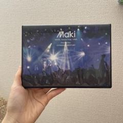 Maki CDまとめ売り 2025年最新】maki cd バンドの人気アイテム - メルカリ