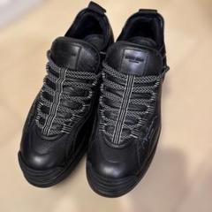 Armani - アルマーニ／GIORGIO ARMANI シューズ スニーカー 靴