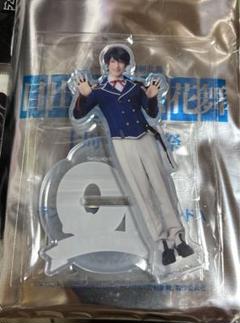 小西詠斗 FCイベ アクスタ ブロマイド 堀川国広 アクスタ セット 刀剣乱舞 十周年祝賀祭 堀川国広 アクスタ - メルカリ