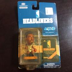 NBA アンファニーハーダウェイ ペニー フィギュア PENNY
