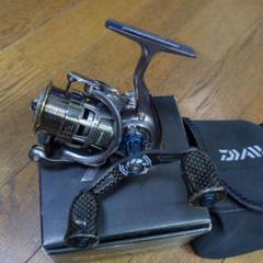 DAIWA - 【漁師さま専用】12イグジスト1003 替えスプール付き 12イグジスト 1003｜＠ベリーネット 日本最大新品中古釣具WEB