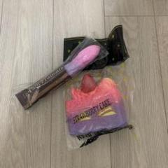 スクイーズ 2個セット