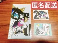 【中村佑介】20周年記念 展覧会 トレーディングカードのサムネイル