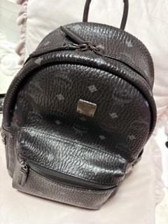 MCM グレー ブラック リュック バッグ ロゴ 美品 未使用 楽天市場】mcm リュック グレーの通販