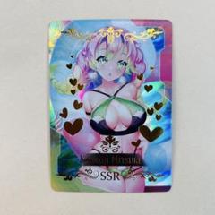 ◉サマーSALE セクシーカード 美少女カード 167 トレカ - メルカリ