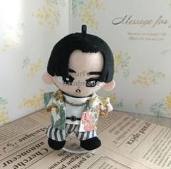 【CN205】すの チル ぬい 服 ハンドメイド
