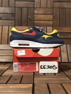 NIKE Air Max 1 875844-403 エアマックス ナイキ PRM