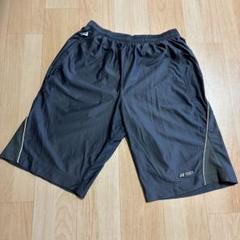 YONEX パンツ メンズSサイズ