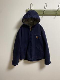 カーハート　シエラ アクティブジャケット　 Carhartt ダック ジャケット
