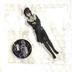 新品★あんスタ★カラ鉄★UNDEAD【朔間零】アクリルスタンド★2点セット