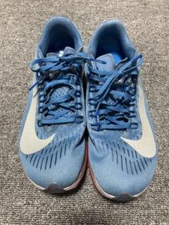 NIKE ZOOM FLY 27センチ
