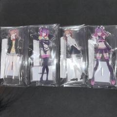 美花莉　アクリルスタンド　まとめ売り 2025年最新】橘美花莉アクスタの人気アイテム - メルカリ