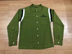 キムタク着 ボーリングシャツ テンダーロイン