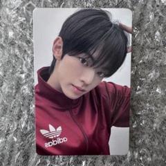 TWS TRY WITH US DOHOONドフン 直筆サイン入り個人生写真 2025年最新】tws サイン ドフンの人気アイテム - メルカリ