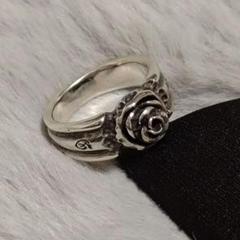 ゴッドサイズ　GODSIZE　ローズリング ROSE RING [S] / ローズリングS | GODSIZE
