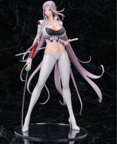 2025年最新】トリアージX狭霧友子1_7完成品フィギュアの人気アイテム 