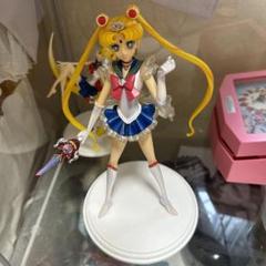 セーラームーン フィギュア 1体 - メルカリ