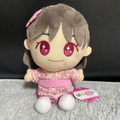 ✳ももいろクローバーZ BIGおすわりぬいぐるみ 全４種セット✳ Amazon.co.jp: 全4種週末ファンタジー モーリークローバーZ