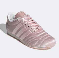 adidasテコンドー24センチ adidas adidas TAEKWONDO W SILVER METALLIC/CORE BLACK/GUM