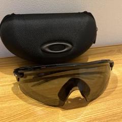オークリー サングラス　エンコーダー　ポリッシュブラックのサムネイル