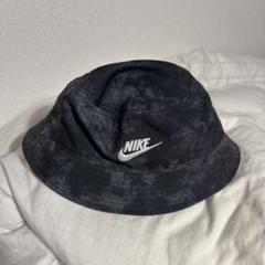 Nike バケットハット M/L タイダイ　美品