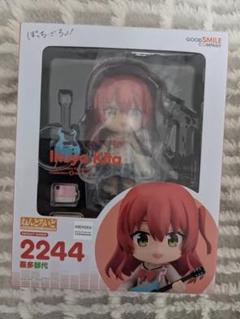 2025年最新】喜多郁代 ねんどろいどの人気アイテム - メルカリ