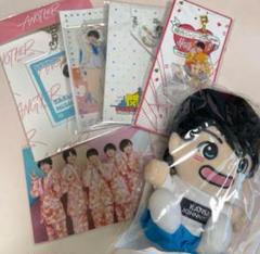 【新品未開封】西村拓哉 ちびぬい アクスタ セット 2117594415.jpg?1702420042