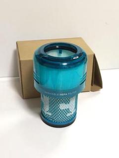Dyson V12用 HEPAフィルター　新品未開封品 Dyson ダイソン V12用HEPAフィルター 純正 新品 - メルカリ