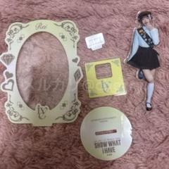 IVE ソウルコン アクリルスタンド アクスタ トレカ付き レイ Amazon.co.jp: IVE レイ アクリルスタンド アクスタ SHOW WHAT i