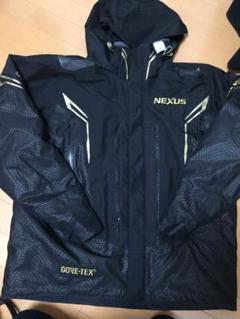 (SHIMANO) NEXUS・GORE-TEX コールドウェザースーツ