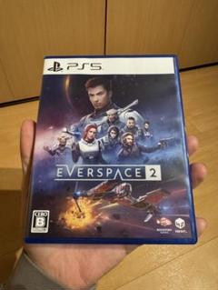 PS5 エバースペース2 EVERSPACE 2