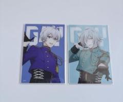 アイナナ G4Y アクリルカード 未開封 アイドリッシュセブン アクリルカード G4Y アイナナ