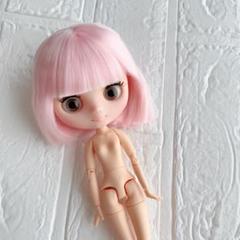 2025年最新】ミディアイシードールカスタムの人気アイテム